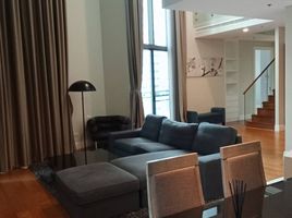 3 Schlafzimmer Appartement zu vermieten im Bright Sukhumvit 24, Khlong Tan