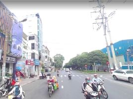 Studio Haus zu verkaufen in District 3, Ho Chi Minh City, Ward 7, District 3