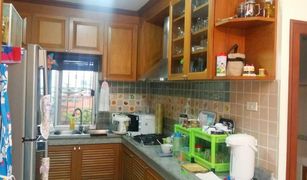 3 Bedrooms House for sale in Nong Prue, Pattaya Sirisa 9 Village