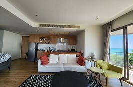 2 bedroom คอนโด for sale in เพชรบุรี, ไทย