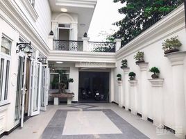 Studio Villa for sale in District 3, Ho Chi Minh City, Ward 8, District 3