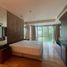 4 Schlafzimmer Appartement zu vermieten im Belgravia Residences, Khlong Tan