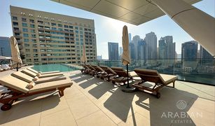 , दुबई Vida Residences Dubai Marina में 1 बेडरूम अपार्टमेंट बिक्री के लिए