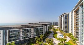 Доступные квартиры в Bluewaters Residences