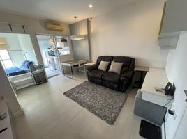 1 Schlafzimmer Wohnung zu verkaufen im The Room Ratchada-Ladprao, Chantharakasem, Chatuchak, Bangkok, Thailand