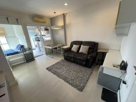 1 Bedroom Condo for sale at The Room Ratchada-Ladprao, Chantharakasem, Chatuchak