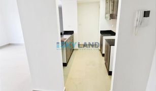 2 Bedrooms Apartment for sale in Al Reef Downtown, Abu Dhabi Tower 1