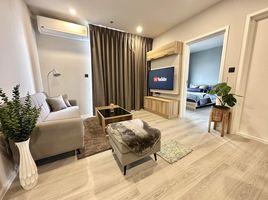 2 Bedroom Apartment for rent at The Key Rama 3, Bang Khlo