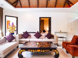 3 Bedroom Villa for rent at Villa Vimanmek Residence, Chalong