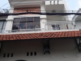 Studio Villa for sale in Ward 19, Binh Thanh, Ward 19