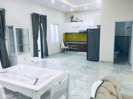 Studio Villa for rent in Long Thanh My, District 9, Long Thanh My