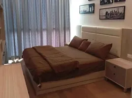 1 Schlafzimmer Wohnung zu vermieten im Supalai Elite Surawong, Si Phraya