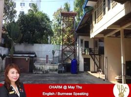 3 Bedroom House for rent in Yangon, Sanchaung, Western District (Downtown), Yangon