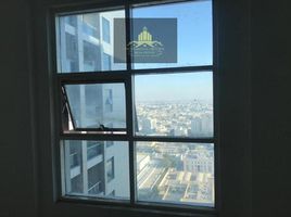 2 Bedroom Apartment for sale at City Tower, Al Naemiyah, Ajman