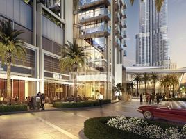 2 Bedroom Apartment for sale at St Regis The Residences, Downtown Dubai