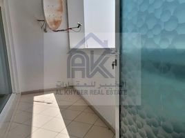 2 Bedroom Apartment for sale at Ajman One Tower 4, Ajman One