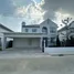 4 Schlafzimmer Villa zu vermieten im Villaggio 3 Srinakarin-Bang Na, Bang Kaeo, Bang Phli, Samut Prakan