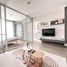 Studio Apartment for rent at D Condo Ping, Fa Ham, Mueang Chiang Mai
