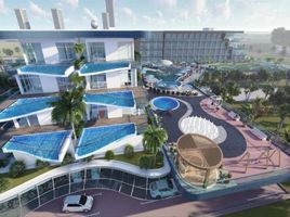 2 Bedroom Apartment for sale at Samana Golf Avenue, Dubai Studio City (DSC)