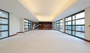 5 Bedrooms Villa for sale in Palm Oasis, Abu Dhabi Al Gurm West