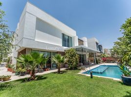 6 Bedroom Villa for sale at Parkway Vistas, Dubai Hills, Dubai Hills Estate, Dubai