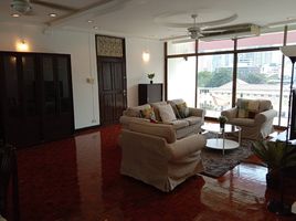 3 Schlafzimmer Appartement zu vermieten im Swasdi Mansion, Khlong Toei Nuea, Watthana