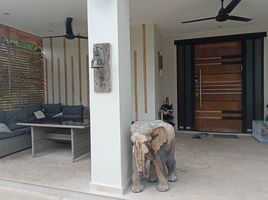 5 Bedroom Villa for sale in Bang Rak Beach, Bo Phut, Bo Phut