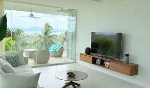 2 Bedrooms Apartment for sale in Maenam, Surat Thani Azur Samui