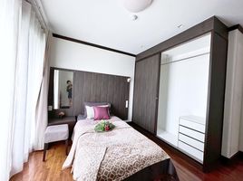 2 Schlafzimmer Appartement zu vermieten im PR Court, Khlong Tan Nuea