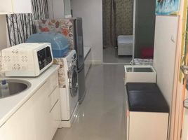 1 Schlafzimmer Appartement zu verkaufen im Metro Park Sathorn Phase 1, Bang Wa