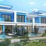 4 Bedroom Villa for sale at Santorini, DAMAC Lagoons