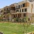 3 Bedroom Apartment for sale at Eastown, The 5th Settlement, New Cairo City