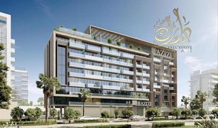 1 Bedroom Apartment for sale in Champions Towers, Dubai Azizi Grand