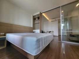 1 Bedroom Condo for rent at U Delight Residence Riverfront Rama 3, Bang Phongphang, Yan Nawa, Bangkok