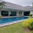 5 Bedroom Villa for sale at The Clouds Hua Hin, Cha-Am, Cha-Am, Phetchaburi