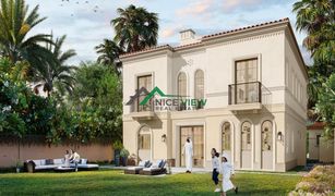 4 Habitaciones Villa en venta en Khalifa City A, Abu Dhabi Bloom Living