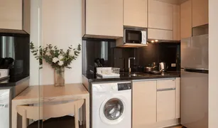 Кондо, Студия на продажу в Khlong Tan, Бангкок Park Origin Phrom Phong