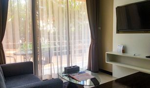 1 chambre Appartement a vendre à Mai Khao, Phuket Mai Khao Beach Condotel