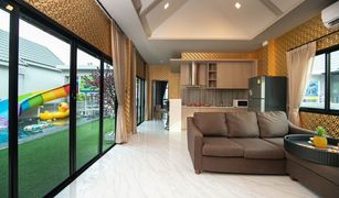 3 Bedrooms House for sale in Hin Lek Fai, Hua Hin 