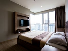 2 Schlafzimmer Appartement zu vermieten im Rhythm Sukhumvit 50, Phra Khanong