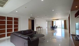 4 chambres Appartement a vendre à Khlong Tan Nuea, Bangkok The Pentacles 2