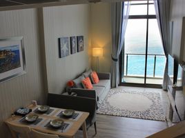 2 Bedroom Condo for sale at Baan Plai Haad, Na Kluea, Pattaya