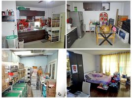 3 Schlafzimmer Reihenhaus zu verkaufen im Mu Ban Chalisa, Lat Phrao