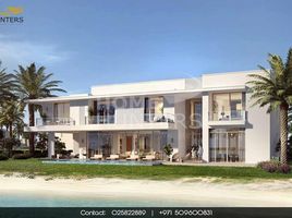 7 Bedroom Villa for sale at Ramhan Island, Saadiyat Beach