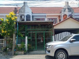 2 Schlafzimmer Reihenhaus zu verkaufen in Khlong Sam Wa, Bangkok, Bang Chan, Khlong Sam Wa