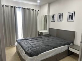 1 Schlafzimmer Appartement zu vermieten im Supalai Veranda Phasi Charoen Station, Bang Wa
