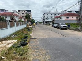  Grundstück zu verkaufen in Phra Samut Chedi, Samut Prakan, Nai Khlong Bang Pla Kot