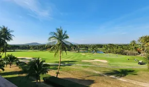 Cha-Am, Phetchaburi Palm Hills Golf Club and Residence တွင် 2 အိပ်ခန်းများ ကွန်ဒို ရောင်းရန်အတွက်