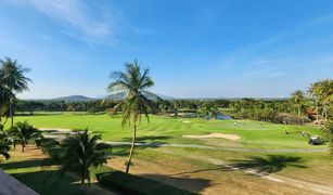 2 Bedrooms Condo for sale in Cha-Am, Phetchaburi Palm Hills Golf Club and Residence