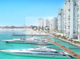 3 बेडरूम अपार्टमेंट for sale at Beach Mansion, EMAAR Beachfront